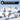 ROCKBROS Cold Weather Windproof Thermal Winter Balaclava Ski Mask Neck Warmer Hood - Gio's Outdoors -ROCKBROSUSA
