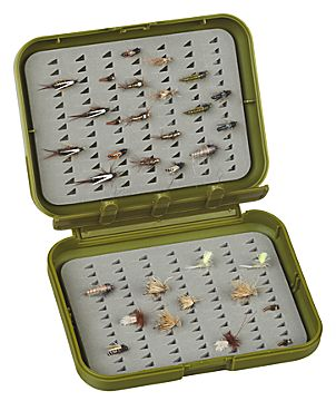 TF Fly Boxes w/ Hook Threaders - Gio's Outdoors