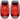 ROCKBROS Mini Red Tail Light ZPWD-1 - Gio's Outdoors -ROCKBROSUSA