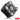 ROCKBROS-Bike Anti Theft Lock Chain Lock Folding Lock Square Hamburger Lock - Gio's Outdoors -ROCKBROSUSA