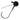 Reaction Tackle Tungsten Ball Jig Heads (5-Pack) - Gio's Outdoors