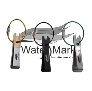 Water Mark™ Colored Nippers - Gio's Outdoors