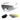 ROCKBROS Polarised Sports Sunglasses with 4 Interchangeable Lens - Gio's Outdoors -ROCKBROSUSA