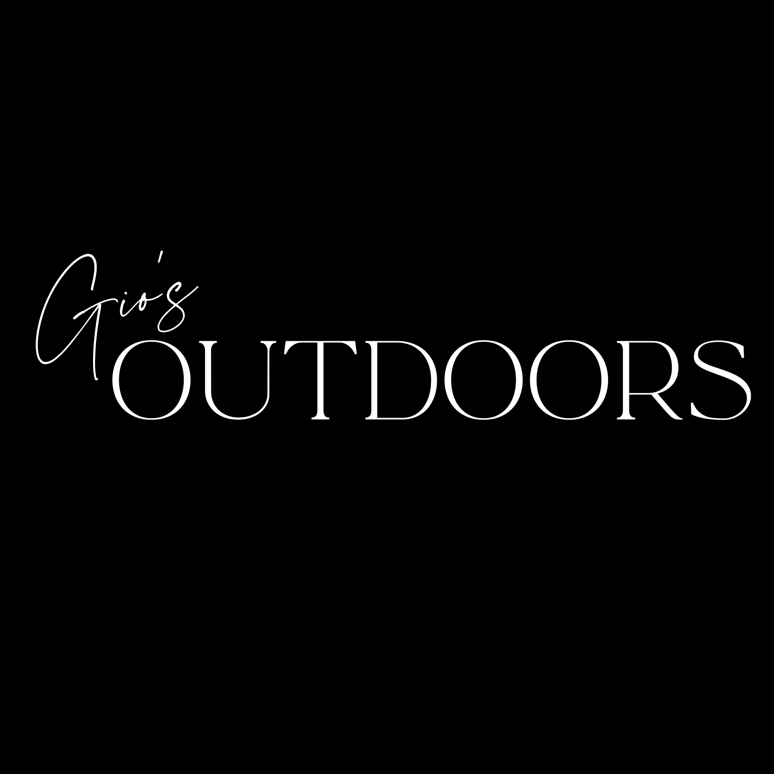 Gio’s Outdoors | Archery, Kayaks, Bikes & Outdoor Gear
– Gio's Outdoors