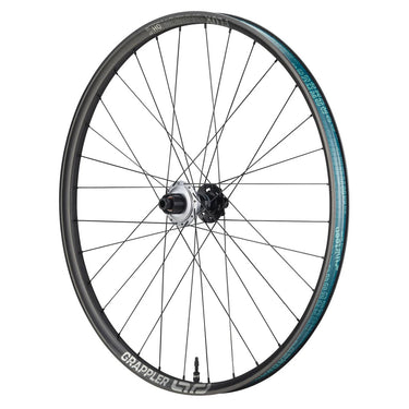 E*thirteen Grappler Sidekick Flux Carbon DH R 27.5" 12x148
