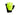 PEARL iZUMi 2026 Elite Gel X-Large Yellow Glove