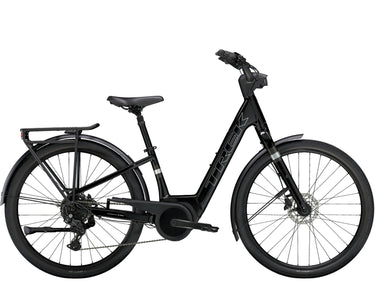 Verve+ 2 LS US S Trek Black