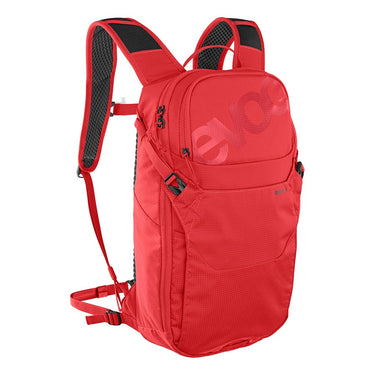 EVOC Ride 8 Hydration Bag Volume: 8L Bladder: Not included True Red