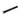 Robert Axle Project Lightning Thru-Axle Front 15mm 1.5x158mm - Black