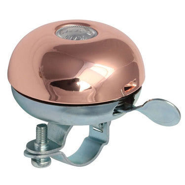 Crane Bell Co Riten Bell II All Steel Cooper
