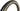 Panaracer GravelKing SS Plus Tire - 700 x 28 Clincher Folding Black/Brown