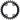microSHIFT Sword Chainring - 29t 80 Asym BCD Inner ring 2 x 9/10-Speed BLK