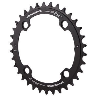 Race Face 104 NW Chainring 104BCD 34T Black