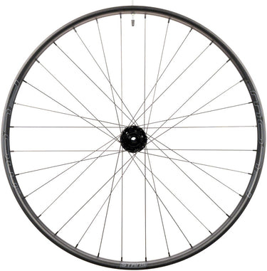 Stan's Flow EX3 Rear Wheel - 29 12 x 148mm 6-Bolt Micro Spline Black