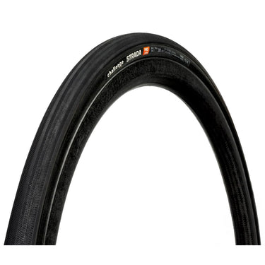 Challenge Tire Strada Pro Tire TLR 700x35 Black