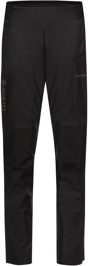 Gorewear Lupra Gore-Tex Pants - Black Men's X-Large
