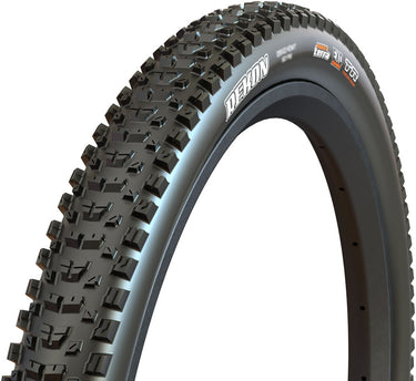 Maxxis Rekon Tire - 27.5 x 2.6 Tubeless Folding Black 3C Maxx Terra EXO