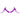 Paul Components Love Levers 2.5 Left/Right Purple