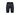 Short Fox Racing 26 Tecbase Liner Small Black