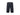 Short Rapha Trail Medium Black/White