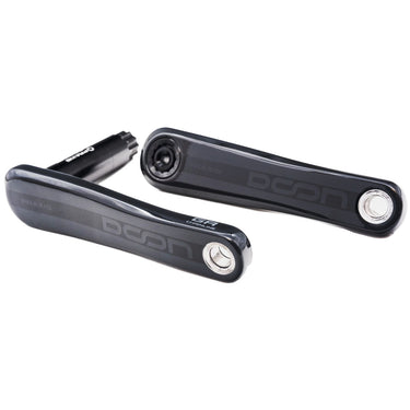 Praxis Works Doon-GR Cranks170mm No Rings or BB