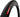 Vittoria Terreno T30 Fine Loose Tire - 700 x 55 Tubeless Folding BLK Gravel Endurance Graphene G2.0