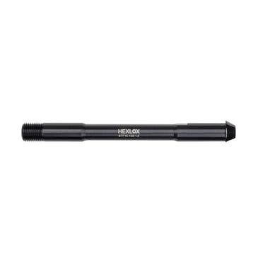 Hexlox Thru Axle Front 15 158x1.5-M15