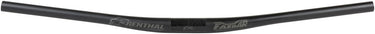 Renthal Fatbar Lite Carbon Handlebar - Carbon 10mm 760mm 31.8mm UD Carbon BLK V3