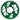 Wheels Manufacturing Direct Mount Chainring - 30t SRAM 3-Bolt Direct Mount 3mm Offset T-Type Chain Compatible Green