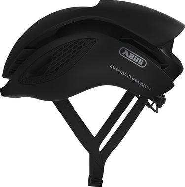 Abus Gamechanger Helmet - Velvet Black Medium