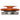 Industry Nine iRiX Upper Specialized IS42/28.6 Orange 5mm