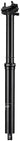 KS Rage-iS Dropper Seatpost - 30.9mm 150mm Black