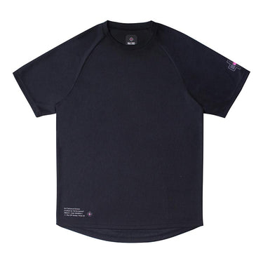 Muc-Off Riders SS Jersey Short Sleeves Men Black S