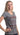 Hawkins Middle School A.V. Club Vintage V-neck T-shirt - Gio's Outdoors