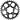 Hope Spiderless Retainer Chainring - 28t Boost Hope Direct Mount R22 Black