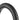Eclat Vapour 20''x2.25 Wire Clincher Anti-Puncture Layer 60TPI Black