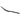 Soma Dream Lowdown Riser Bar (31.8) 25mm/780mm - Black