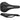 SDG Allure V2 Saddle Lux-Alloy Rails Black