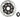 SRAM CenterLine XR Disc Brake Rotor - 160mm Center Lock 1.85mm Includes Internal Tooled Lockring