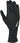 45NRTH 2024 Risor Liner Gloves - Black Full Finger 2X-Large