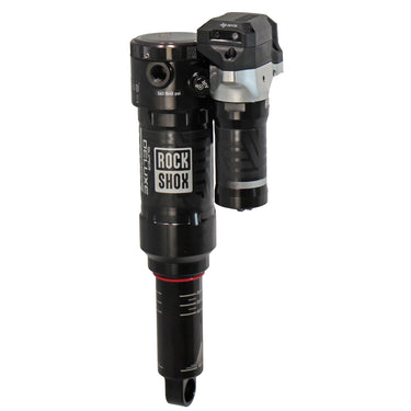 RockShox SupDlx Ulti FA Shock (205x60) SBC Enduro
