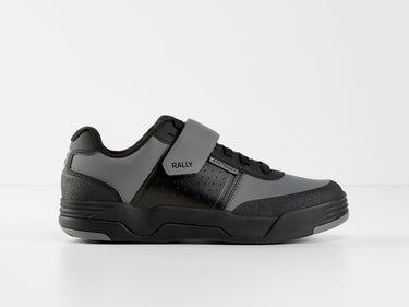 Bontrager Rally MTB 36 Grey/Black Shoe