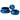 Cane Creek 70-Series Headset ZS44/28.6|EC44/40 Blue