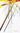 Black Eagle Arrows Renegade Fletched Arrows .005“-300 (6 pk) - Gio's Outdoors