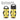 AS-161 100% Waterproof Frame Bag 1L - Gio's Outdoors -ROCKBROSUSA