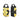 AS-161 100% Waterproof Frame Bag 1L - Gio's Outdoors -ROCKBROSUSA