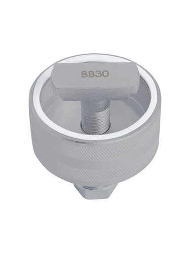 Unior BB30 Removal Plastic Ring White Each Tool