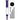 OneUp Components EDC Threadless Carrier Purple