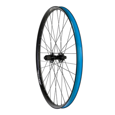 Halo Skelta 24" Rear (HG) Wheel 12x148 32h Stealth