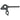 Pilo Derailleur Hanger D931 (Trek)